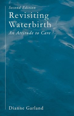 Revisiting Waterbirth (eBook, ePUB) - Garland, Dianne