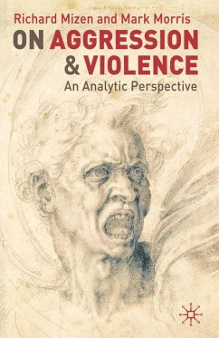 Cover On Aggression and Violence (eBook, ePUB)