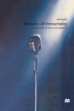 Illusions of Immortality (eBook, ePUB) - Giles, David