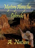 Mystery Along the Colorado (Travel Mysteries, #3) (eBook, ePUB)
