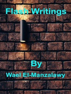 Cover Flash Writings (eBook, ePUB)