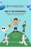 Rise of the Superpowers (eBook, ePUB)