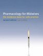 Pharmacology for Midwives (eBook, ePUB) - Bild 1
