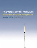 Pharmacology for Midwives (eBook, ePUB)