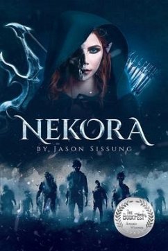 Nekora (eBook, ePUB) - Sissung, Jason
