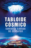 Tabloide cósmico (eBook, ePUB)