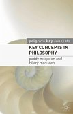 Key Concepts in Philosophy (eBook, ePUB)