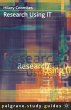 Research Using IT (eBook, ePUB) - Bild 1