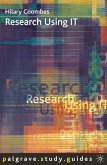 Research Using IT (eBook, ePUB)