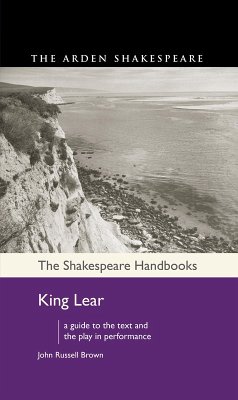 King Lear (eBook, ePUB) - Russell-Brown, John