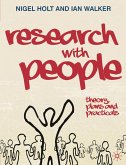 Research with People (eBook, ePUB)
