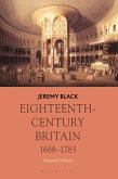 Eighteenth-Century Britain, 1688-1783 (eBook, ePUB)
