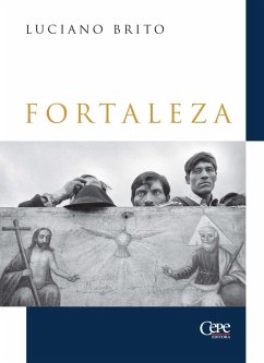 Cover Fortaleza (eBook, ePUB)
