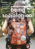 Being Sociological (eBook, PDF)