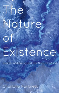 The Nature of Existence (eBook, PDF) - Harkness, Charlotte