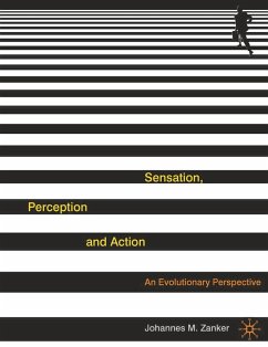 Cover Sensation, Perception and Action (eBook, PDF)