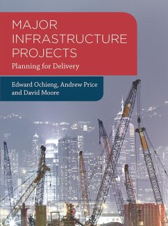 Cover Major Infrastructure Projects (eBook, PDF)