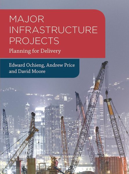 Major Infrastructure Projects (eBook, PDF)
