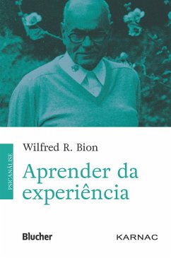 Cover Aprender da experiência (eBook, ePUB)