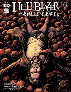 Hellblazer: Gefallene Engel (eBook, PDF) - Tom Taylor