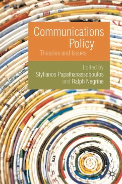 Cover Communications Policy (eBook, PDF)