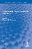 International Organizations in Education (eBook, PDF) International Organizations in Education (eBook, PDF)