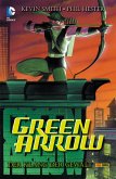Green Arrow: Der Klang der Gewalt (eBook, ePUB)