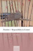 Freedom and Responsibility in Context (eBook, PDF)