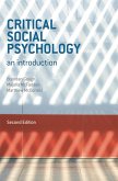 Critical Social Psychology (eBook, ePUB)