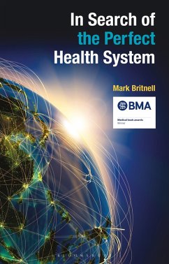 In Search of the Perfect Health System (eBook, PDF) - Britnell, Mark