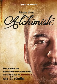 Récits d’un alchimiste (eBook, ePUB) - Tarassaco (Oberto Airaudi), Falco