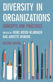 Diversity in Organizations (eBook, PDF)