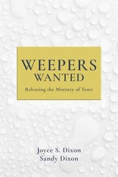 Cover Weepers Wanted (eBook, ePUB)
