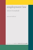 Great Debates in Employment Law (eBook, ePUB)
