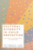 Cultural Diversity in Child Protection (eBook, PDF)