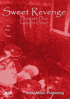 Cover Sweet Revenge (eBook, ePUB)