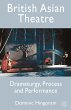 British Asian Theatre (eBook, PDF) - Bild 1