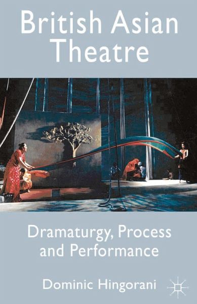 British Asian Theatre (eBook, PDF) British Asian Theatre (eBook, PDF)