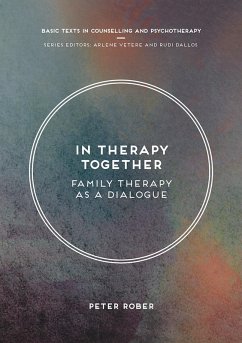 Cover In Therapy Together (eBook, ePUB)