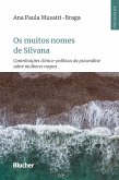 Os muitos nomes de Silvana (eBook, ePUB)