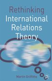 Rethinking International Relations Theory (eBook, ePUB)