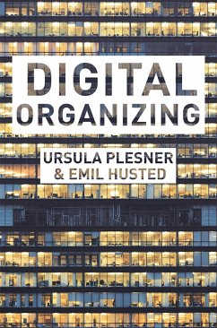 Digital Organizing (eBook, ePUB) Cover Digital Organizing (eBook, ePUB)