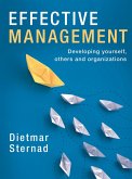 Effective Management (eBook, PDF)