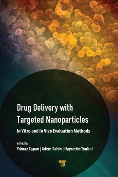 Cover Drug Delivery with Targeted Nanoparticles (eBook, ePUB)