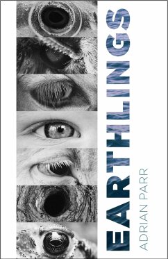 Cover Earthlings (eBook, ePUB)