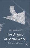 The Origins of Social Work (eBook, PDF)
