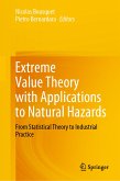 Extreme Value Theory with Applications to Natural Hazards (eBook, PDF)