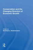 Conservation and the Changing Direction of Economic Growth (eBook, ePUB)