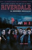 Riverdale, Band 2 - Die geheimen Geschichten (eBook, PDF)