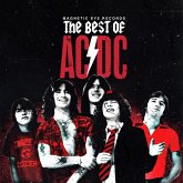 Best Of Ac/Dc (Redux) (White 2-Vinyl)